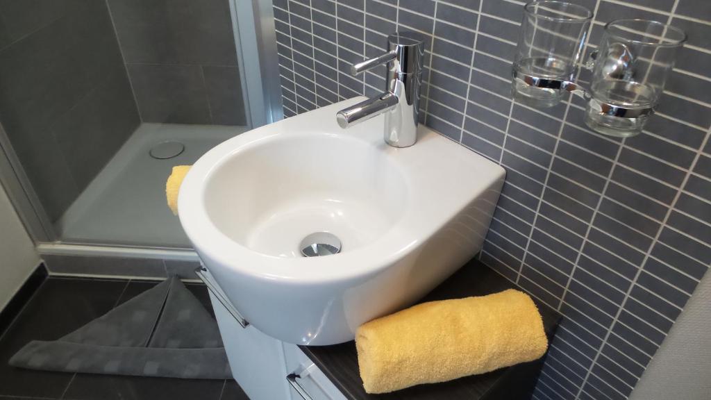 Apartments Relax & Nice - 14