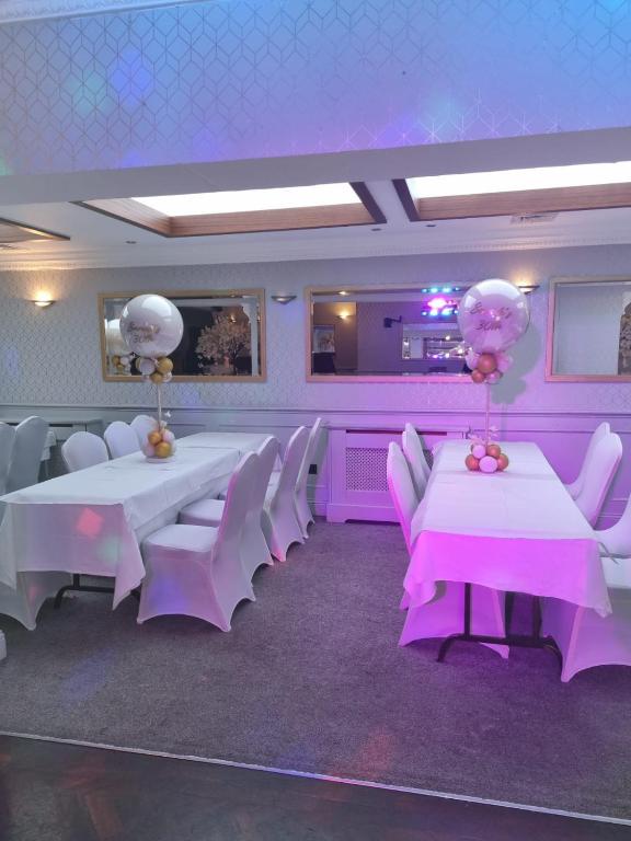 Maples House Hotel - Resim 26