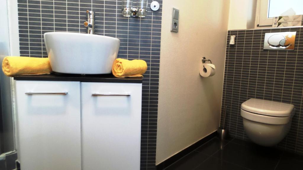 Apartments Relax & Nice - 13