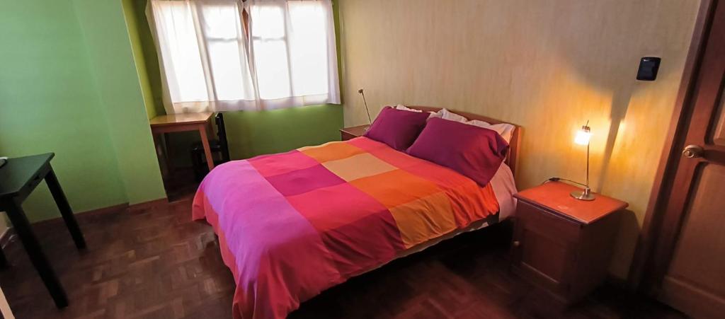 Caserita - Appartement D'une Chambre