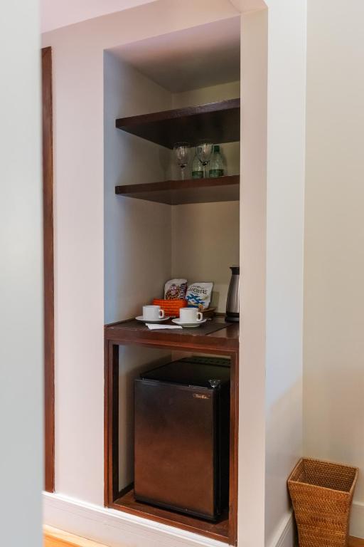 Quarto Duplo Superior