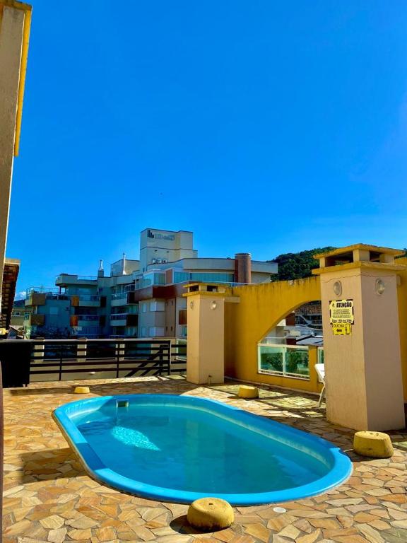 Bombinhas Praia Apart Hotel - Unidade Bem Te Vi, Bombinhas: Reservas a  preços incríveis 