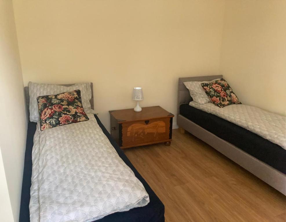 Agroturystyka u Sylwii - Double Room