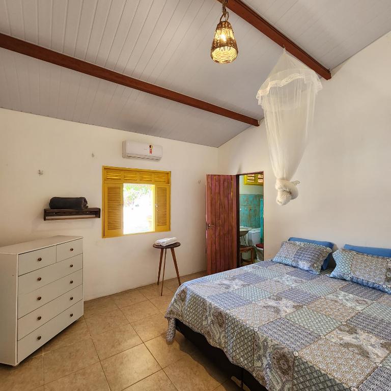 Sítio SPA Céu De Verdade , Praia de Barra Nova , Ceará