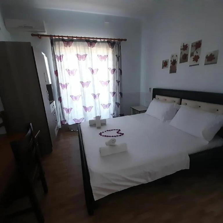 Guesthouse Noan&Yliona