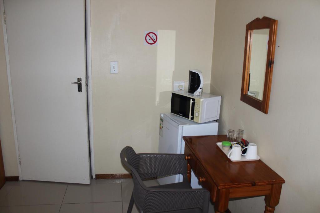 Purple Olive Guest House - Salle Familiale De Luxe