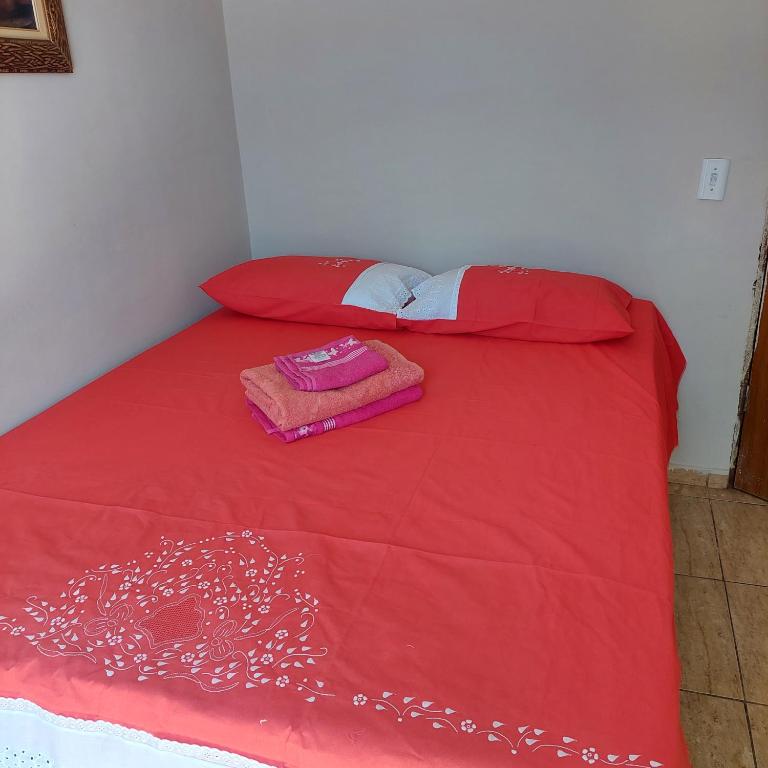 Flat estação - 