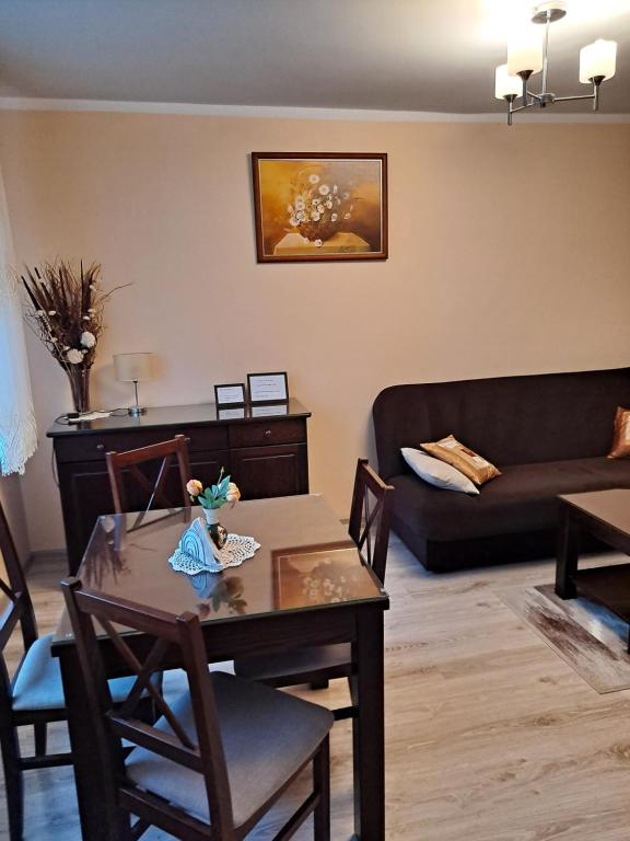 MONICA - Appartement 1 Chambre