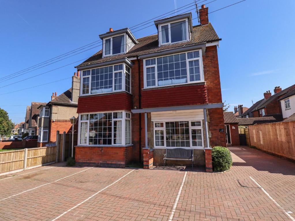 Chalfont Lodge, Skegness Updated 2024 Prices