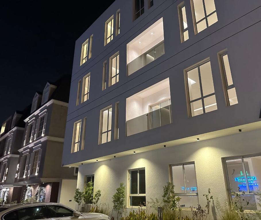 Studio Al Malqa , Prime location, Self Checkin, Riyadh (updated prices