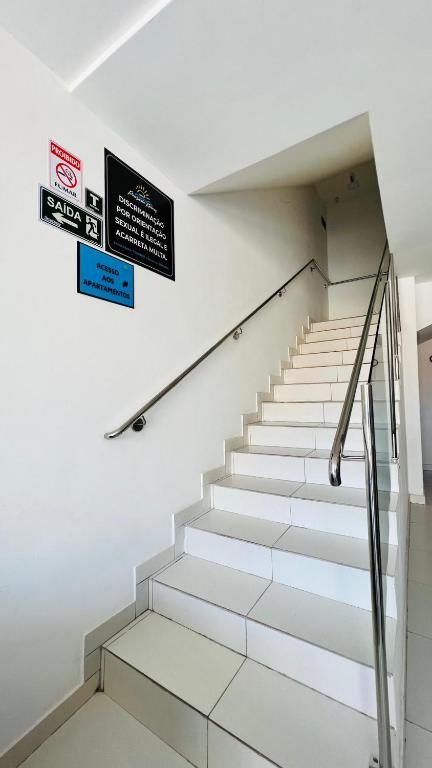 Foto da galeria de Hotel Pousada Kairos Manaira em João Pessoa