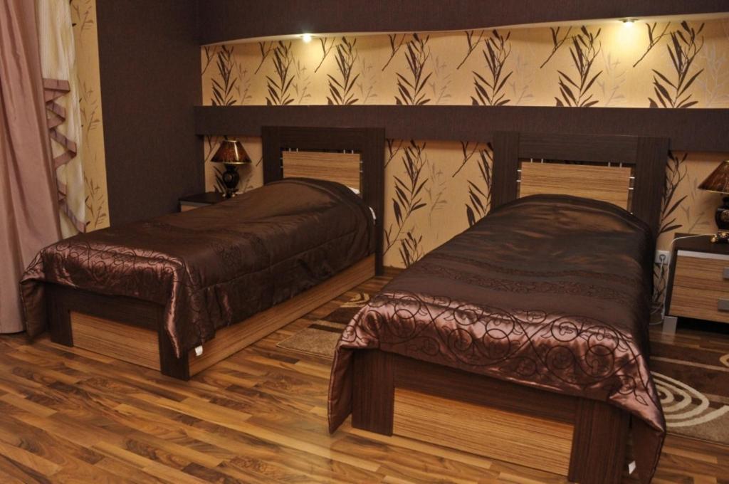Coliseum - Junior Suite