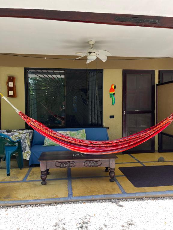 Fotografie z fotogalerie ubytování Casa del Sol v destinaci Tamarindo
