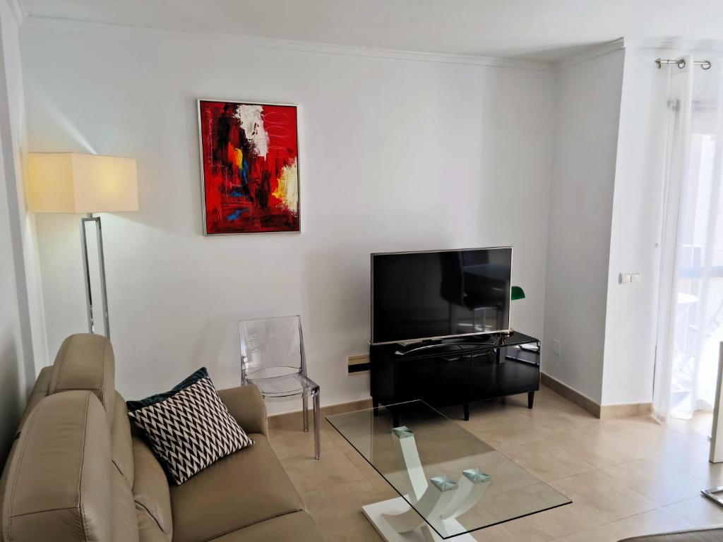 Apartamento Miró, Calpe – Precios actualizados 2024