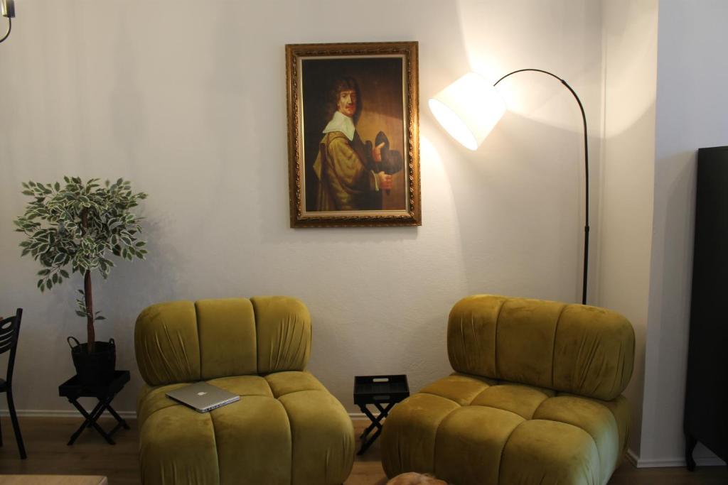 The Duke Apartment City Centre Vlore - Imazhi 1