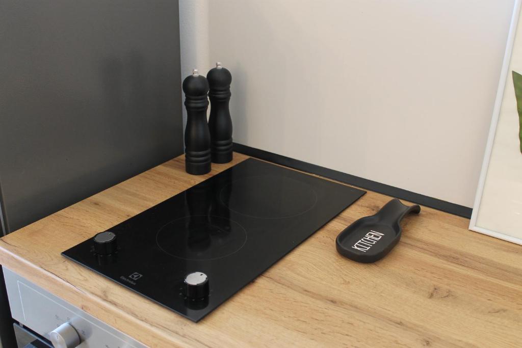 The Duke Apartment City Centre Vlore - Imazhi 8