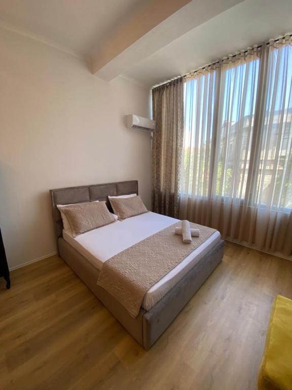 The Duke Apartment City Centre Vlore - Imazhi 4