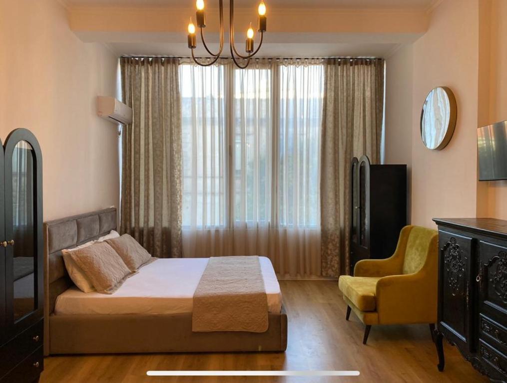 The Duke Apartment City Centre Vlore - Imazhi 2