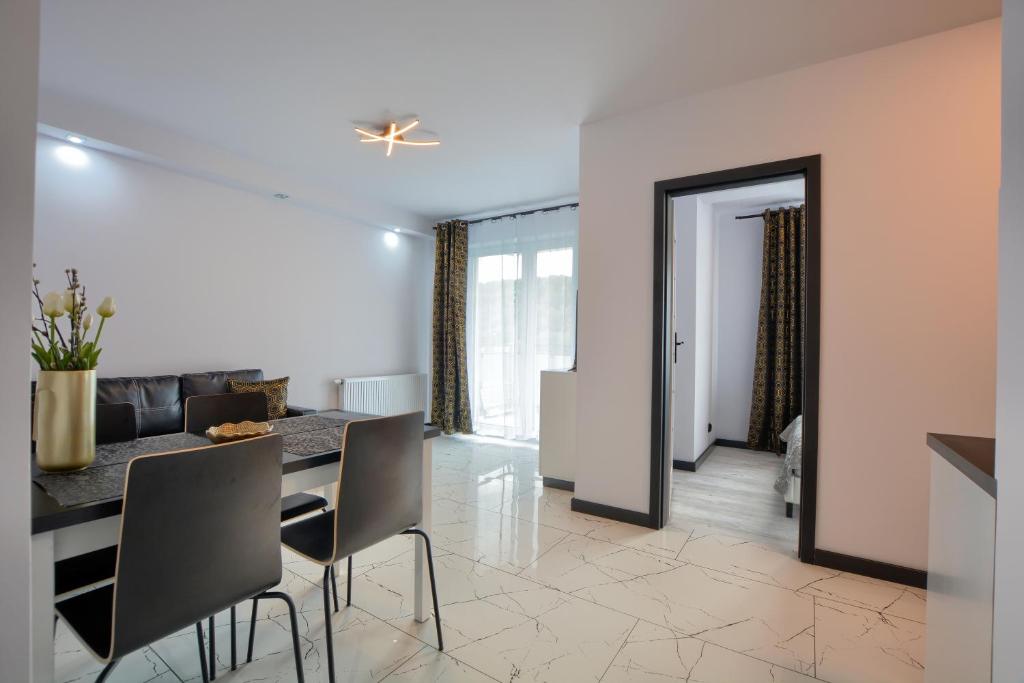 Apartament Glamour - Standard Apartment