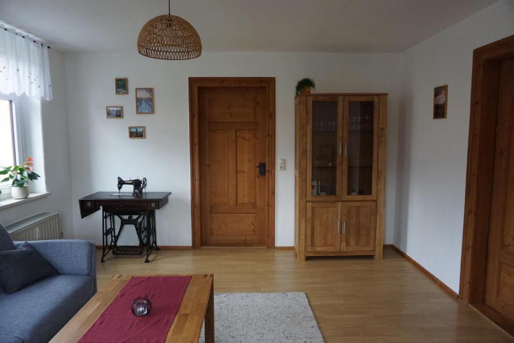 Ferienwohnung Ufer Urlaub in der Sächsischen Schweiz, Thürmsdorf (aktualisierte Preise für 2025)