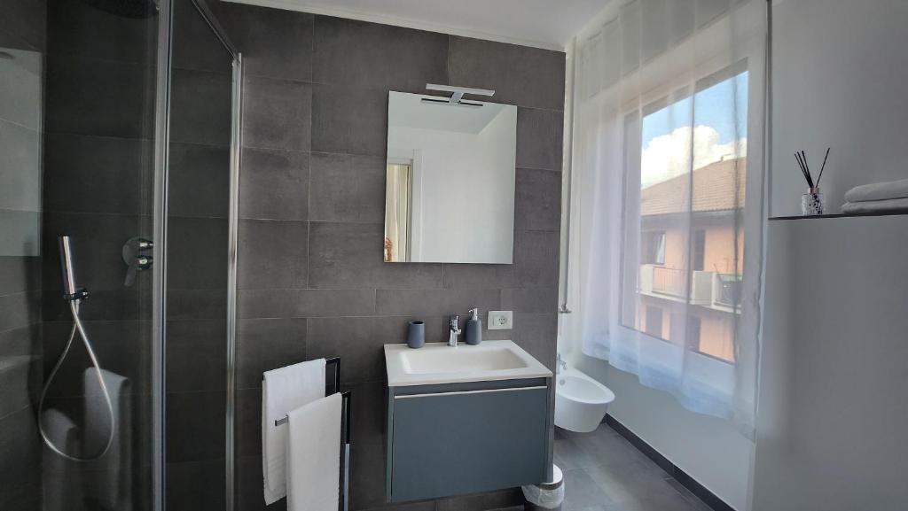 Comfort Accommodation Room - 9