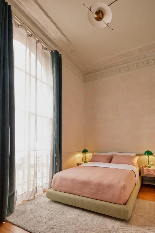 Maison Celeste - Suite Familiare