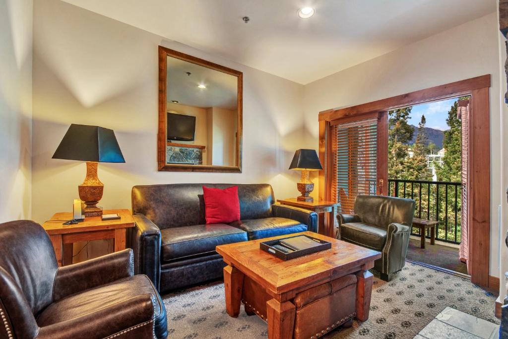 Mountain Lodge Telluride - 
