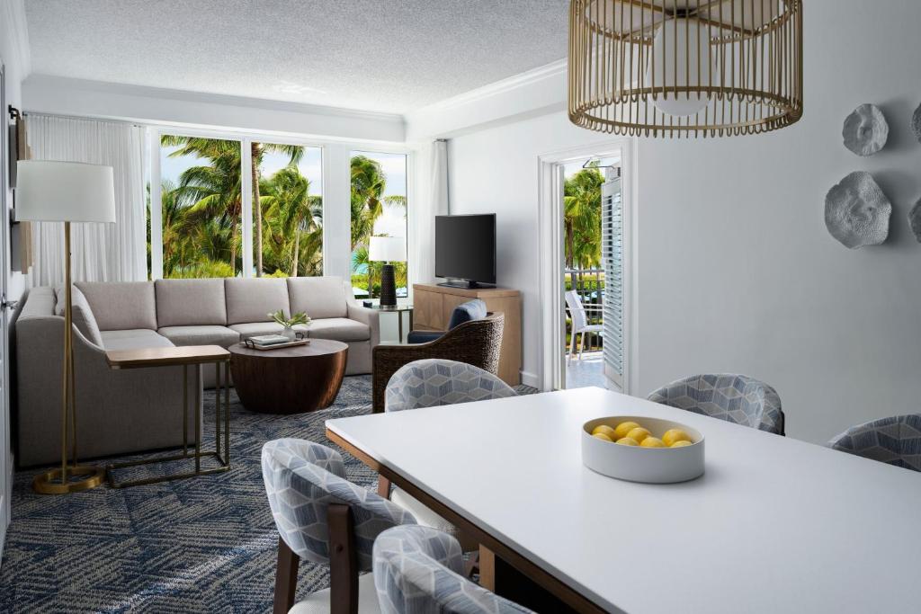 Marriott's Ocean Pointe - 