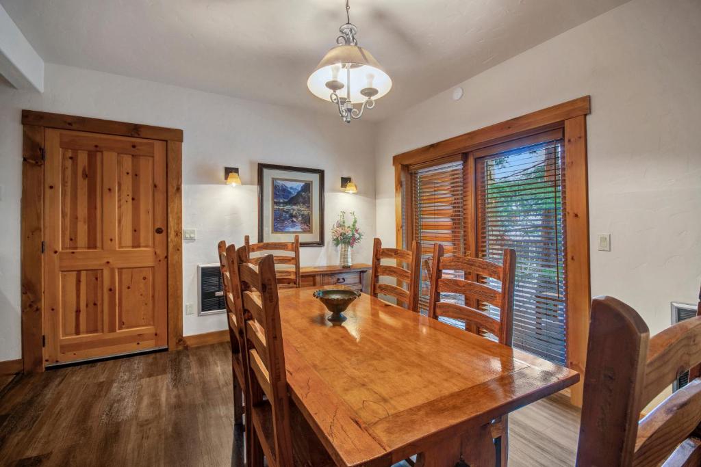 Mountain Lodge Telluride - 