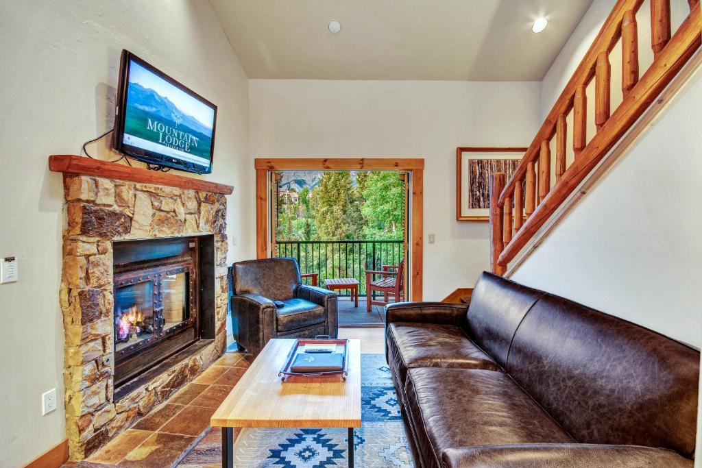 Mountain Lodge Telluride - 