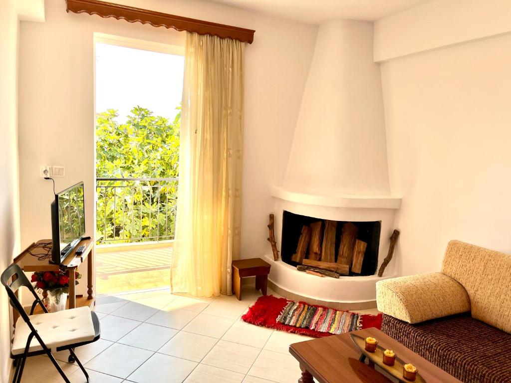 Tsaousi Apartments - Imazhi 9