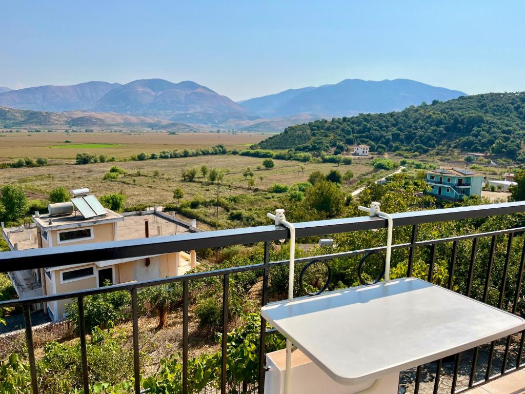 Tsaousi Apartments - Imazhi 6