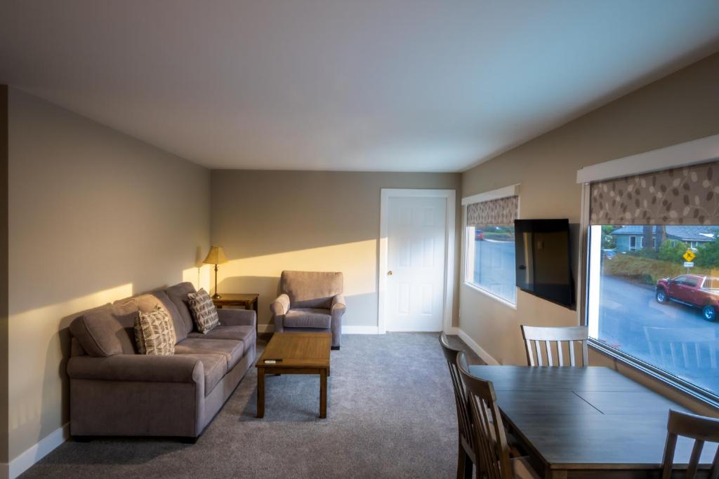 Scott's Inn & Suites - Resim 23