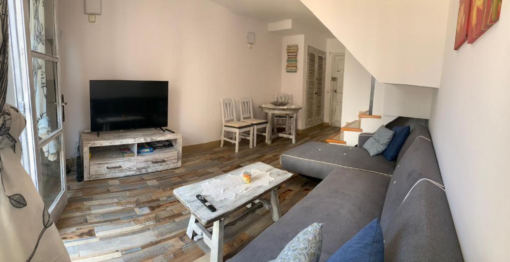 Casa Dúplex en Puerto de Alcudia