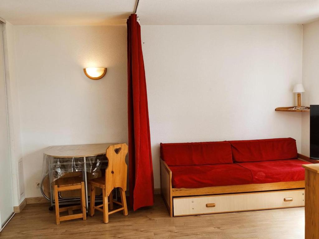 Studio VillarddeLans, 1 pièce, 4 personnes FR1689126, Villardde