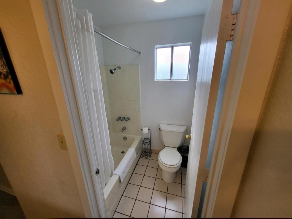Rose's Motel photo