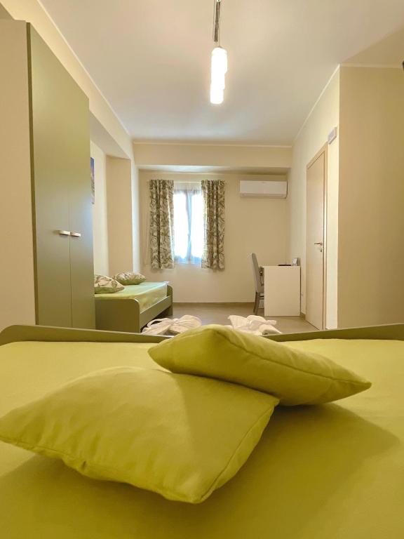 La Vie Fuille Bed and Breakfast - Chambre Triple Classique