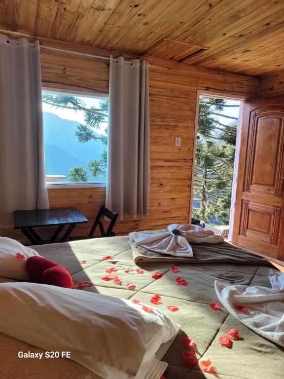 Refúgio das Araucárias