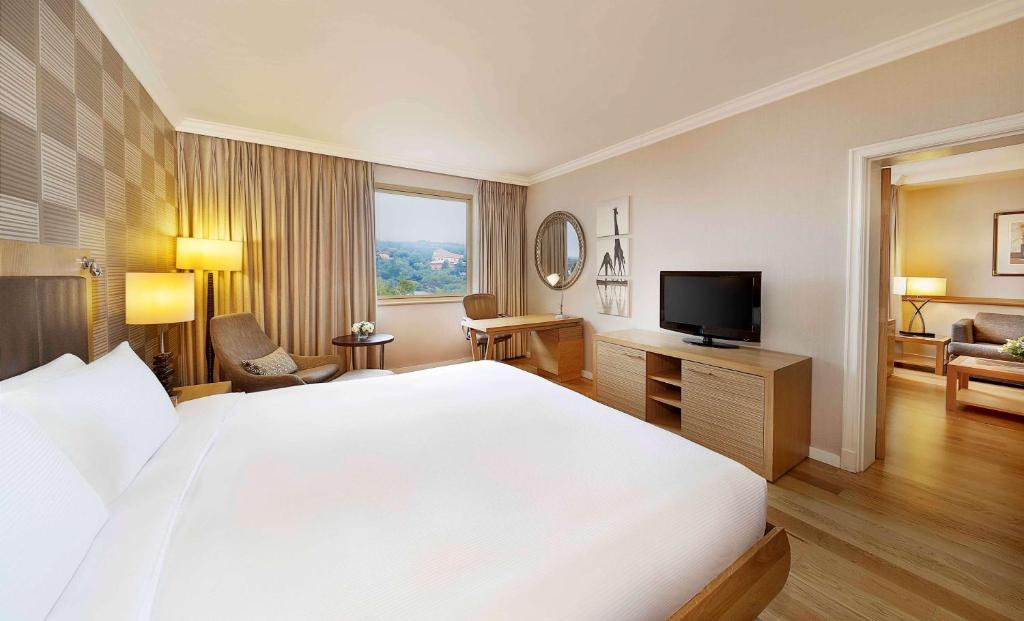 NH Johannesburg Sandton