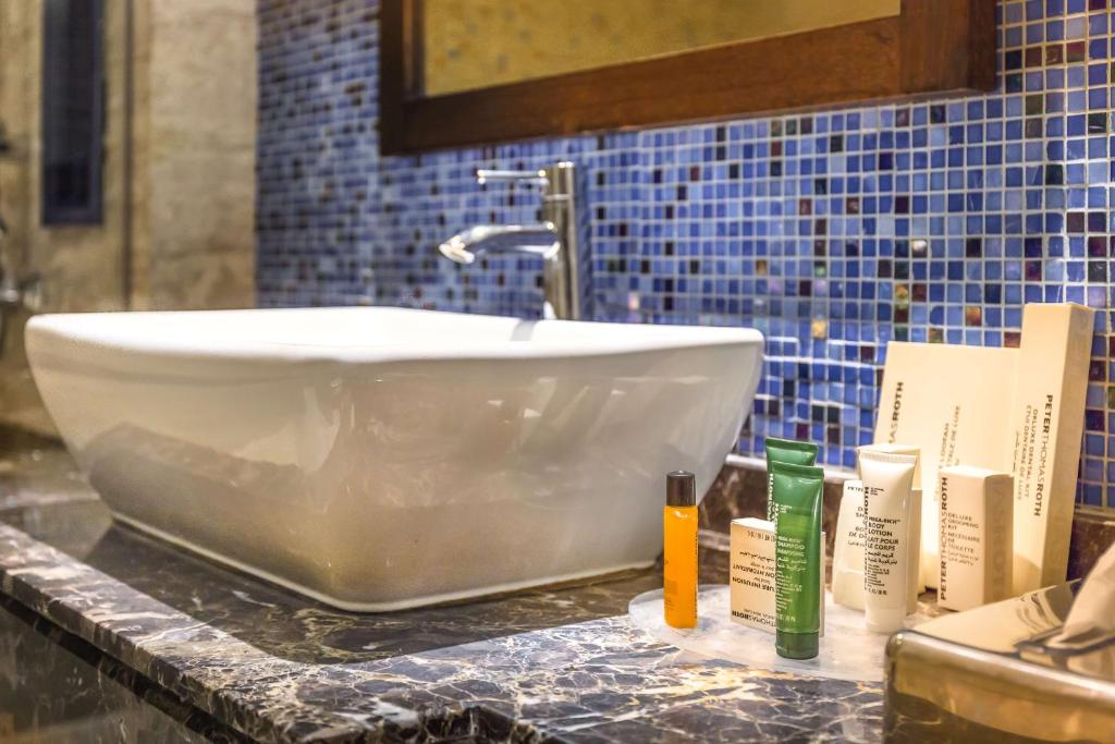 Hilton Marsa Alam Nubian Resort - 6