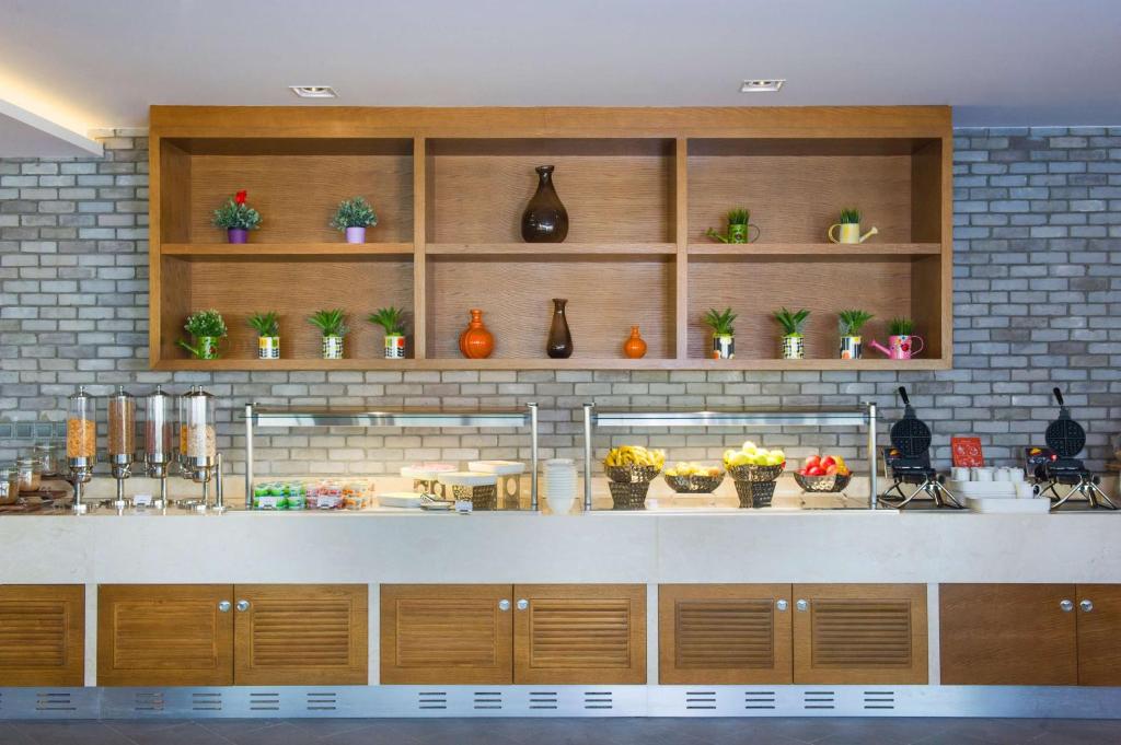 Hilton Garden Inn Ras Al Khaimah - Resim 23