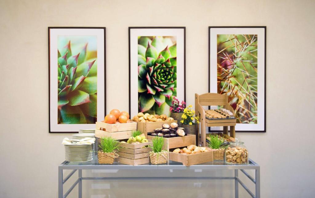 Hilton Garden Inn Ras Al Khaimah - Resim 26