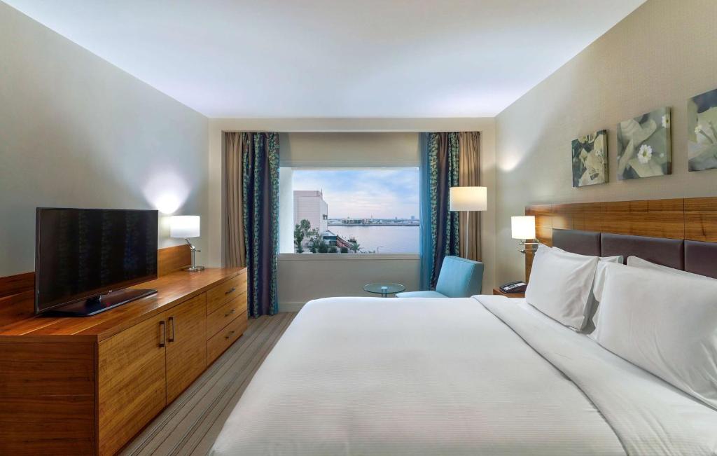 Hilton Garden Inn Ras Al Khaimah - Resim 32