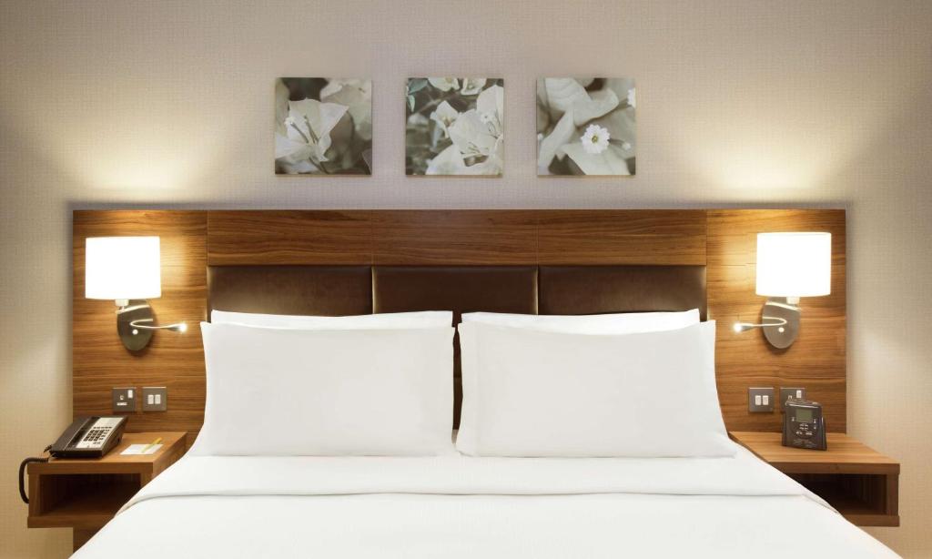 Hilton Garden Inn Ras Al Khaimah - Salle De Roi