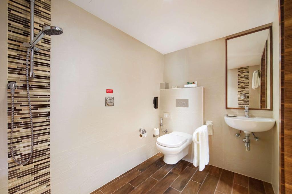 Hilton Garden Inn Ras Al Khaimah - Resim 42