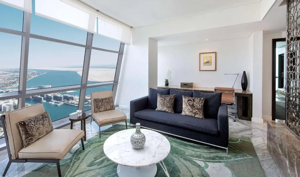 Suite - Level 45
