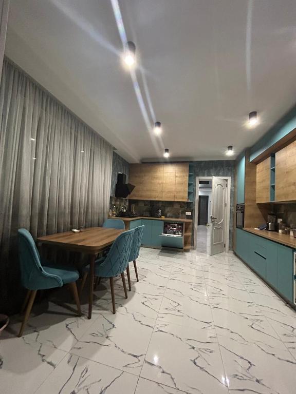 Fotografie z fotogalerie ubytování Orophile guest house v destinaci Gorists'ikhe