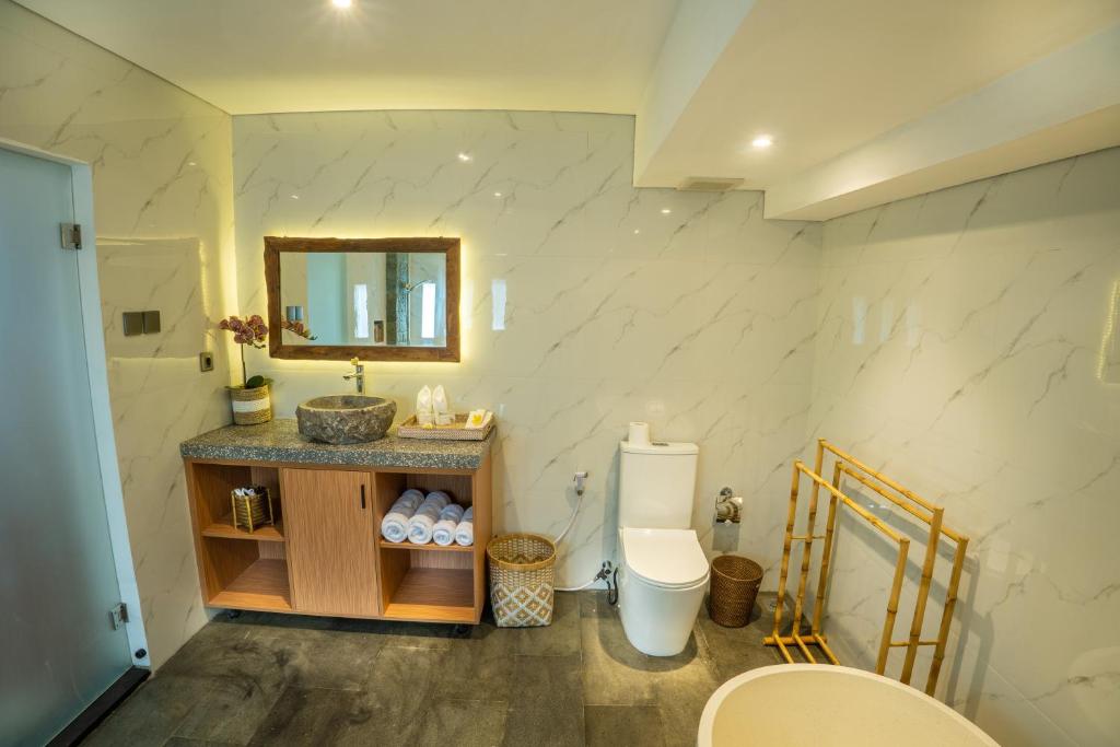 Alam Jepun Villa - 6