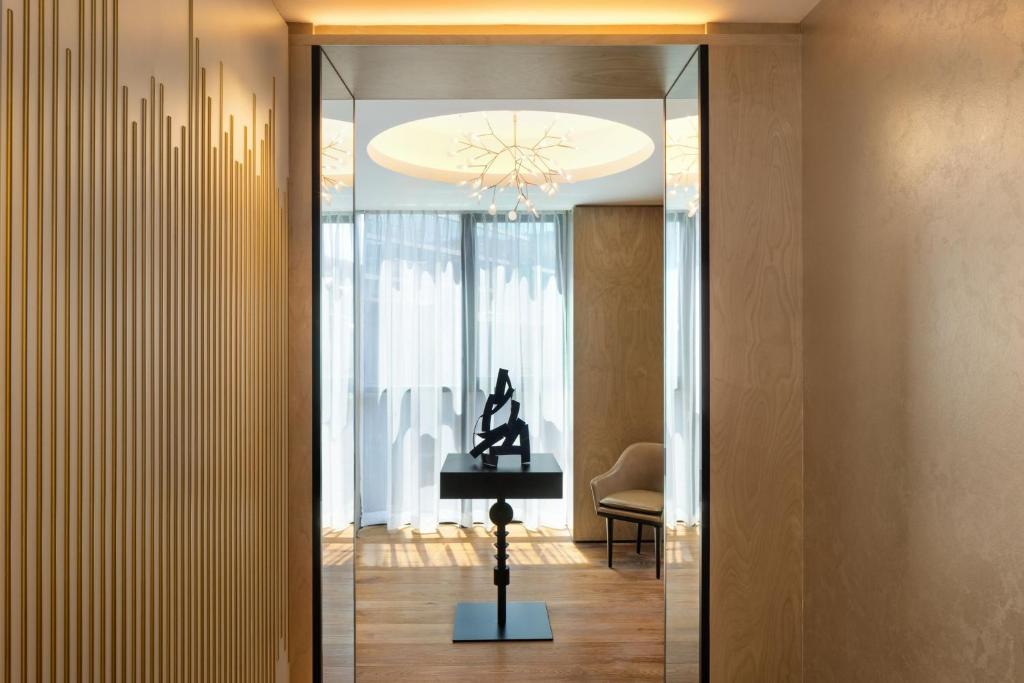 Fotografie z fotogalerie ubytování Paragraph Freedom Square, a Luxury Collection Hotel, Tbilisi v destinaci Tbilisi City