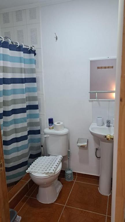 Residencial SOL NACIENTE